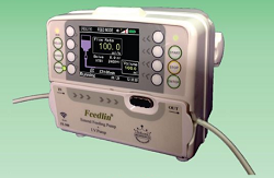 Feedlin Enteral F1 300 feeding pump