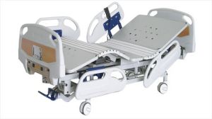 Multi Fuctional ICU Bed