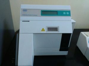 Roche Electrolyte Analyzer 9180, electrolyte analyzer, roche, Electrolyte Analyzer 9180, analyser, electrolyte analyser, Prolyte, primedeq, medical equipment marketplace,medical equipment, e-marketplace, biomedical equipment online, rental, service, spare