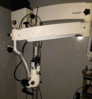 Labomed SurgiEnt Microscope