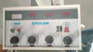 Epsilon X-ray machine 100 D,  X-Ray Machine, X-Ray machine, Machine for X-Ray, High frequency X-ray machine, High frequency radiography, Radiography machine, x ray, CR system, DR, system, buy sell medical equipment, primedeq, medical equipment marketplace