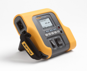  Fluke ESA609 Electrical Safety Analyzer