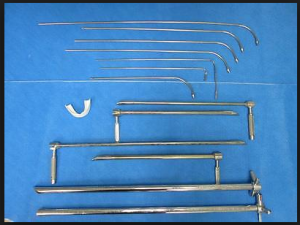 Pre owned Esophagoscopy tray instrument,buy sell medical equipment, primedeq, medical equipment marketplace,medical equipment, e-marketplace, biomedical equipment online, rental, service, spares, AMC, used, new equipment, ,try, instruments,