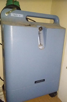 Buy used second hand preowned Philips oxygen concentrator | Oxygenator| Oxygen cylinder at best price in Bangalore