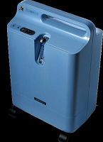 Philips Respironics Everflo Oxygen Concentrator