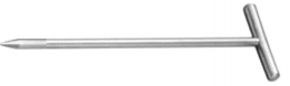 CONICAL SCREW EXTRACTOR 3.5MM AND 4.5MM