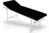 Buy COIRFIT TCPLETMAT-01 EXAMINATION TABLE MATTRESS at best price
