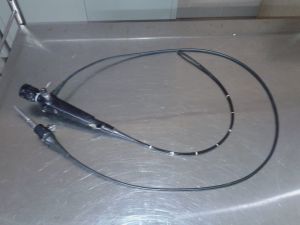 Pentax Bronchoscope FB 18P , Bronchoscope , FB 18P, buy sell medical equipment, primedeq, medical equipment marketplace,medical equipment, e-marketplace, biomedical equipment online, rental, service, spares, AMC, used, new equipment, gastroenterology,
Pe