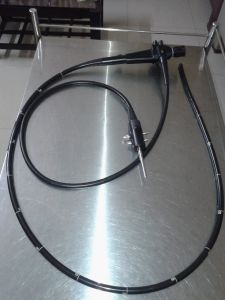 Pentax Colonoscope FC 38LV, gastroenterology,buy sell medical equipment, primedeq, medical equipment marketplace,medical equipment, e-marketplace, biomedical equipment online, rental, service, spares, AMC, used, new equipment,gastroenterology Colonoscope,