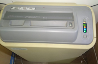 Fujifilm Fcr Prima Cr System With Printer