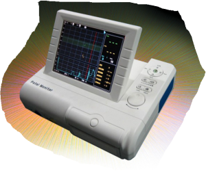 Technocare Portable Fetal Monitor TM-1409