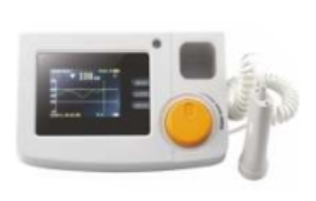 Niscomed Desktop Fetal Doppler ND 109