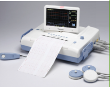 Bistos BT350 Fetal Monitor