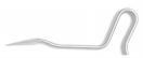 Tibia and Femur Nail Bone Awl Straight