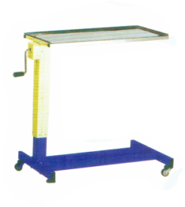 BEW Food Trolley BE 16