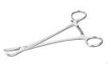 REDUCTION FORCEP SERRATED RATCHET LOCK 200MM