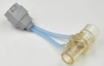 Flow Sensor For Vela Viasys Ventilator