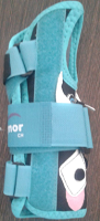 Tynor Wrist And Forearm Splint