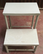 Foot Step Stool