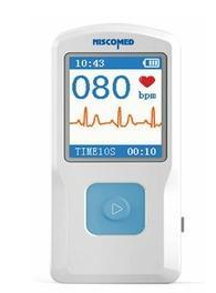 Niscomed PM-10 Portable ECG Monitor