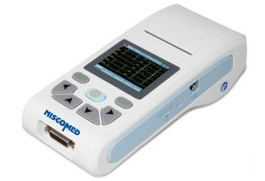 Niscomed ECG-90A Electrocardiograph