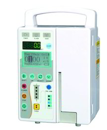 Niscomed IP-01 Infusion Pump