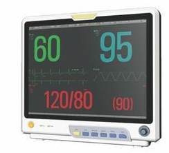 Niscomed CMS-9200 Multipara Patient Monitor