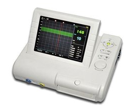 Niscomed CMS800G1 Fetal Monitor