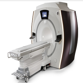 GE DISCOVERY 750w 3.0 T MRI SCANNER