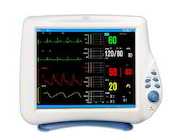 used multipara patient monitor , sell used monitor , repair patient monitor