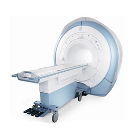 GE SIGNA HDXT 3.0T MRI SCANNER