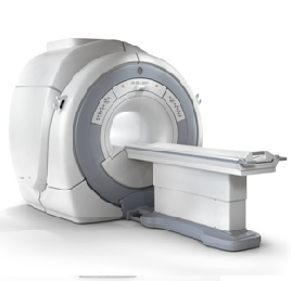 GE OPTIMA MR 360 ADVANCE 1.5 T MRI SCANNER