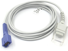 Niscomed SPO2 Extension Cable