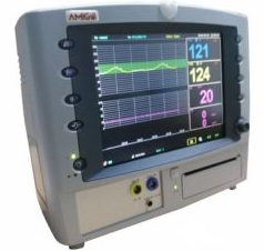 Amigo G6 Fetal Monitor