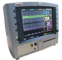 Amigo G6+ Fetal Monitor