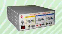 Diathermy