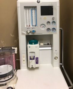 GE Anesthesia Work Station with vaporizer Carestation, Anesthesia Machine, anaesthesia , anesthesia machine, anesthesia workstation, Anesthesia WS, anaesthesia machine, buy sell medical equipment, primedeq, medical equipment marketplace,medical equipment,