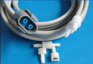 NIBP Hose for GE B 20 patient monitor, NIBP hose, patient monitor spares and accessories, GE B 20 patient monitor spares, primedeq, buy and sell product online, e-marketplace, amc, cmc