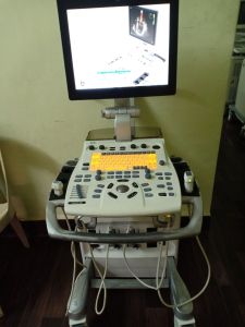 GE Vivid S6 Ultrasound machine with Tee probe , GE ultrasound, Ultrasound with TEE probes, GE ultrasound with probes, Ultrasound with TEE probes, preowned ultrasound, buy sell medical equipment, primedeq, medical equipment marketplace,medical equipment, e