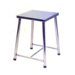 Square Stool