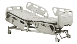 Gems Five Function Electrical Hospital Bed GM06-B01P-D, Hospital bed , hospital cot , wards bed