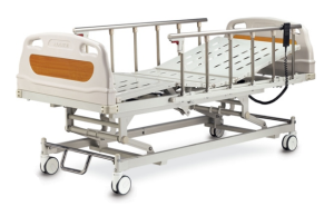 Hospital Bed