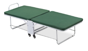 Gems Folding Hospital Bed GM06-F01, Hospital bed , hospital cot , wards bed