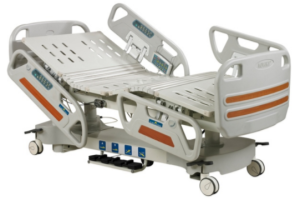 Hospital Bed