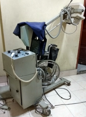 GME 60ma Static X Ray Machine