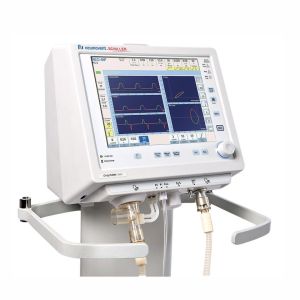 Schiller Neonatal Ventilator GraphNet Neo