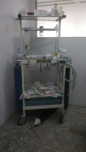 GS healthcare Boyles apparatus, GS healthcare, used medical equipment, Boyle's apparatus , Boyles apparatus, basic anesthesia machine, anesthesia machine, anaesthesia gas machine, buy sell medical equipment, primedeq, medical equipment marketplace,medical