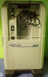 Newlife Elite Airsep Oxygen Concentrator