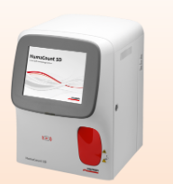 HumaCount 5D Hematology Analyzer