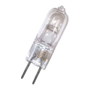  24V 150W  HALOGEN LAMP WITHOUT REFLECTOR